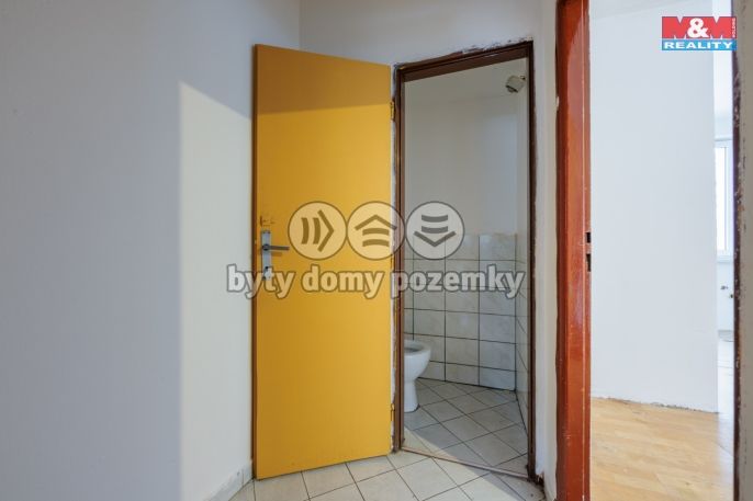 Prodej, Byt 2+kk, Chodov