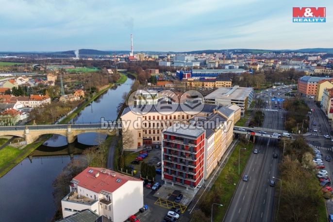Prodej, Byt 3+kk, Plzeň