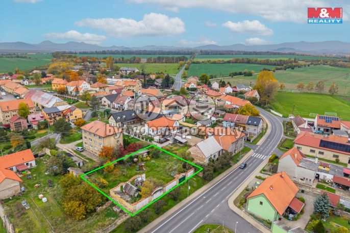 Prodej, Pozemek k bydlení, Koštice