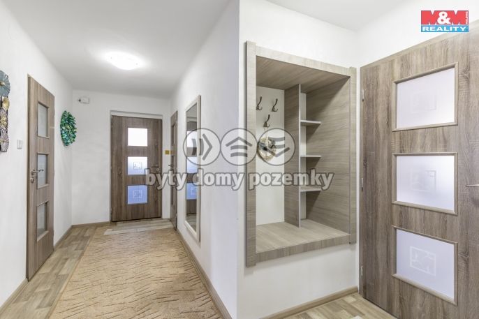 Prodej, Rodinný dům, Raškovice