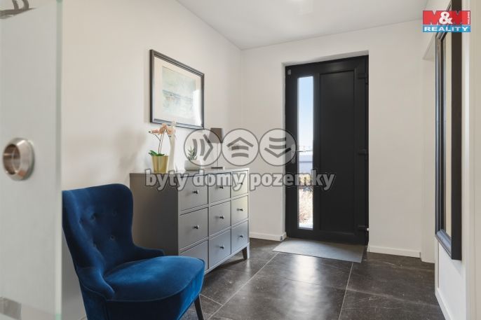 Prodej, Rodinný dům, Loukovec