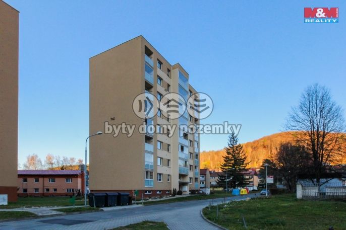 Prodej, Byt 2+1, Jeseník