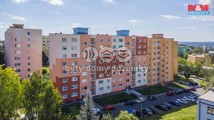 Prodej, Byt 4+1, Česká Lípa