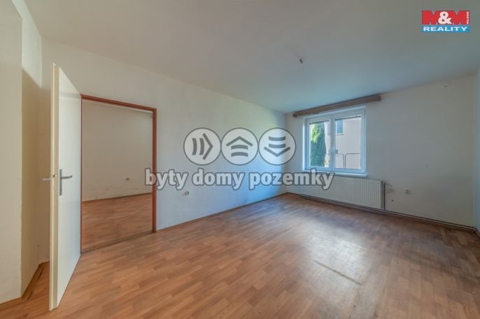 Prodej, Byt 3+1, Melč