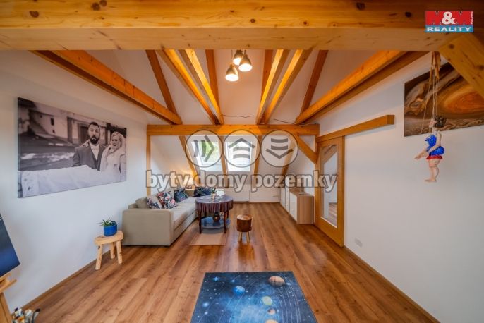 Prodej, Rodinný dům, Babice u Rosic