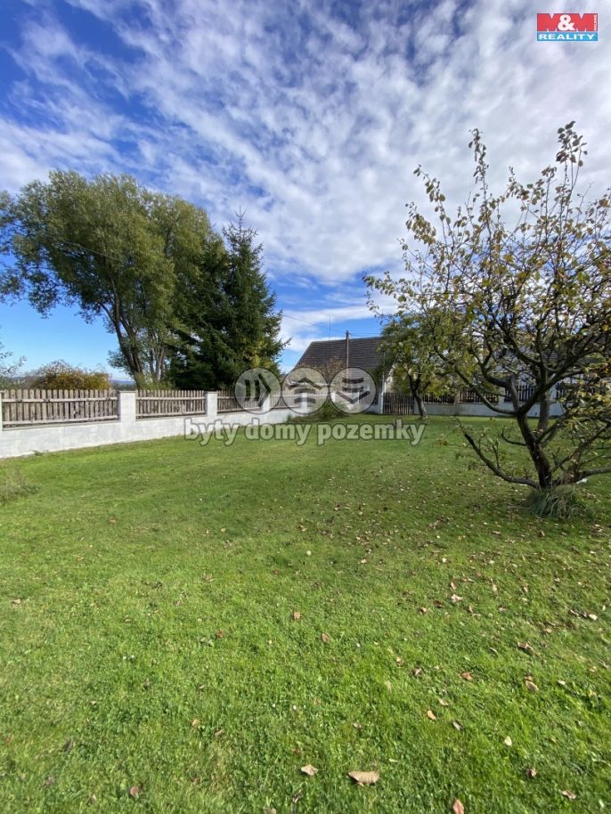 Prodej, Rodinný dům, Obecnice