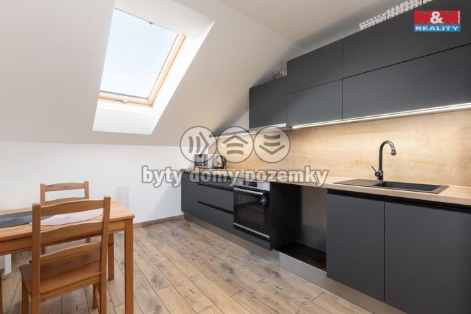 Prodej, Byt 2+1, Ostrava