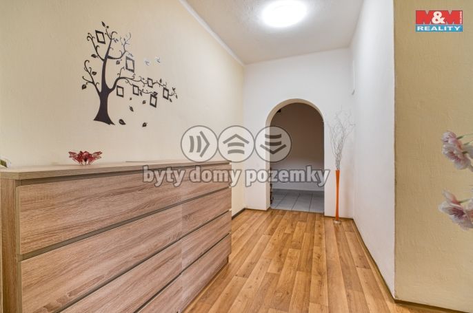 Prodej, Byt 2+1, Karviná