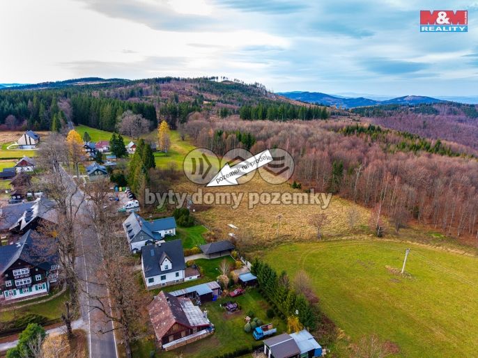 Prodej, Louka, Zlaté Hory