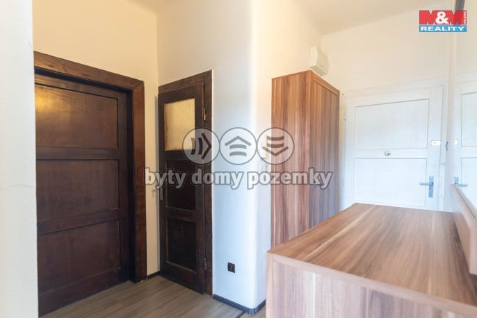 Prodej, Byt 2+kk, Olomouc
