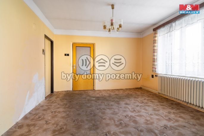 Prodej, Rodinný dům, Starý Bydžov