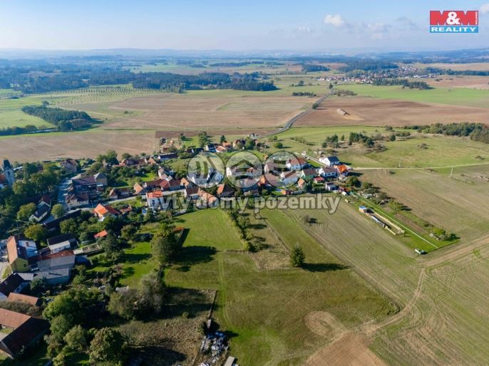 Prodej, Zemědělská usedlost, Budišov