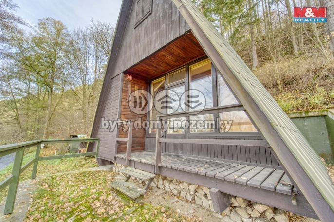 Prodej, Chata, Nezvěstice