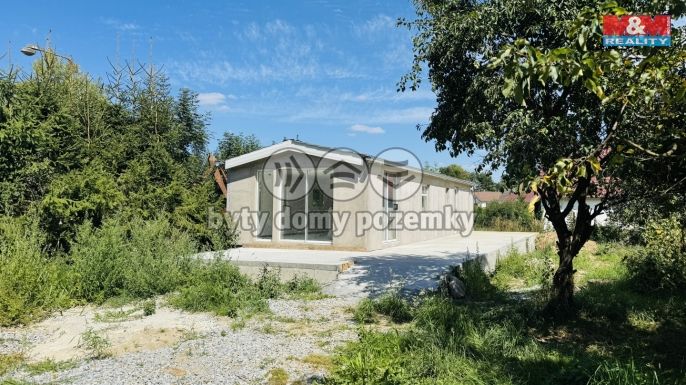Prodej, Rodinný dům, Bernartice