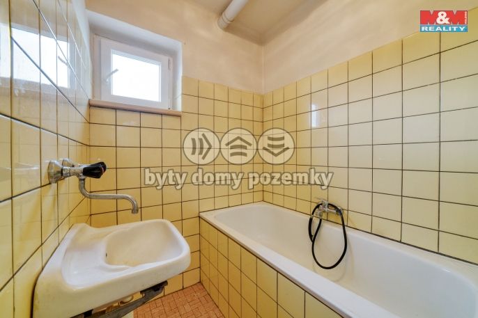 Prodej, Byt 4+1, Velká Hleďsebe