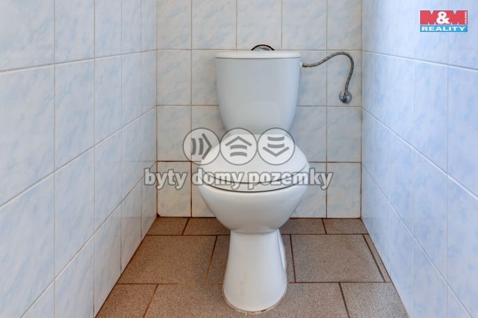 Prodej, Kancelářský prostor, Karlovy Vary