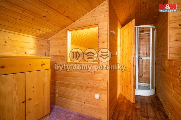 Prodej, Rodinný dům, Struhařov