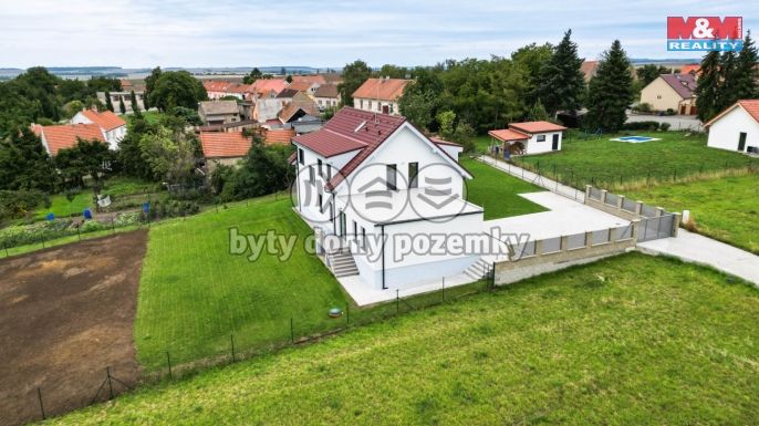 Prodej, Rodinný dům, Žižice