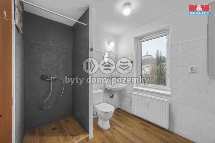 Pronájem, Byt 1+1, Náchod