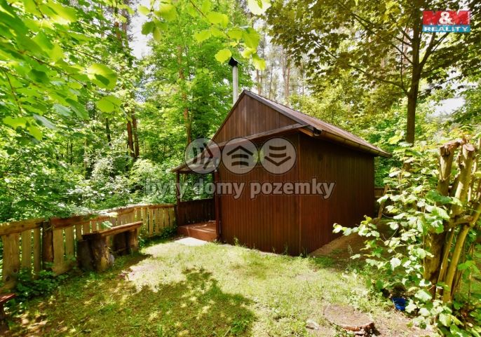 Prodej, Les, 1880 m², Hradec Králové