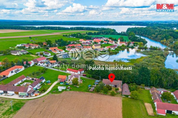 Prodej, Rodinný dům, Lišov