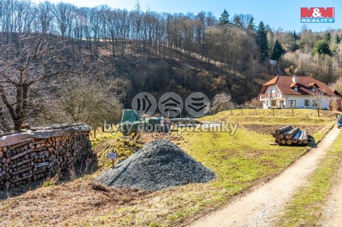 Prodej, Pozemek k bydlení, Doubravník