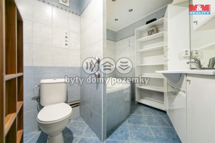 Prodej, Byt 3+kk, Jince