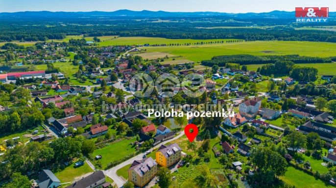 Prodej, Pozemek k bydlení, Jílovice