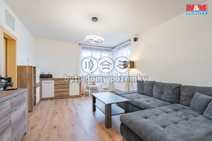 Prodej, Byt 3+1, Vyšší Brod