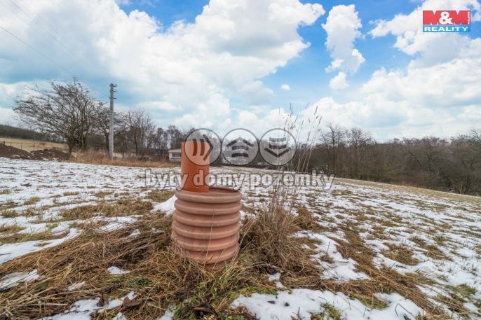 Prodej, Pozemek k bydlení, Břasy