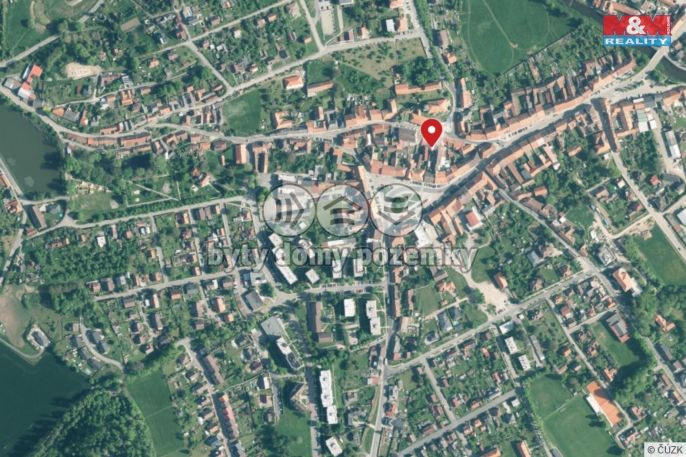 Pronájem, Restaurace, stravování, Volyně