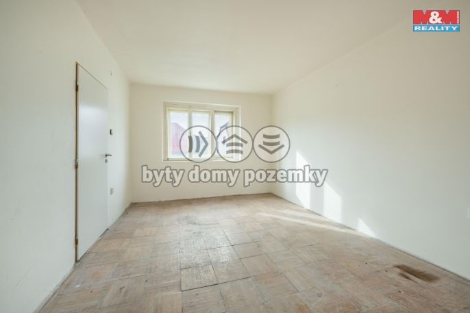 Prodej, Rodinný dům, Kladno