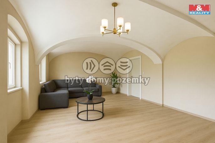 Prodej, Rodinný dům, Beroun