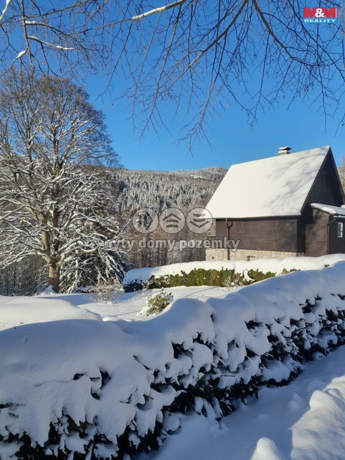 Prodej, Chata, Malá Morava