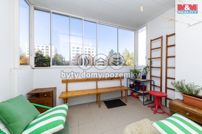 Prodej, Byt 4+1, Brno