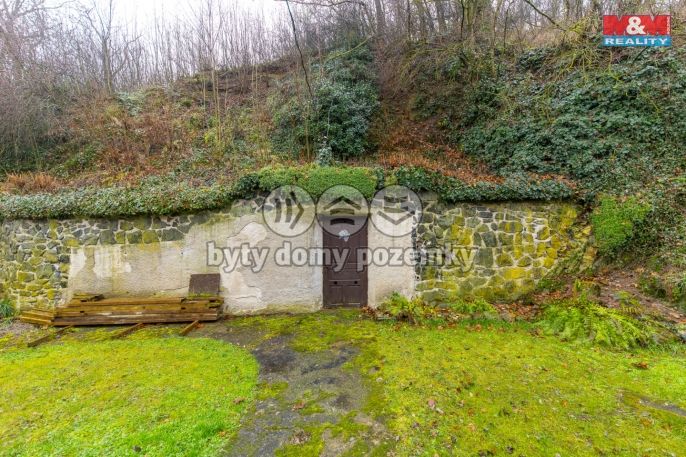 Prodej, Rodinný dům, Miroslav