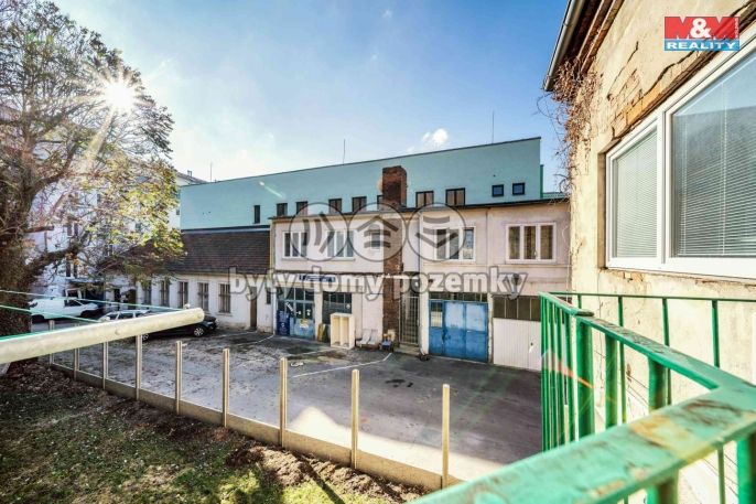 Prodej, Byt 2+kk, Brno