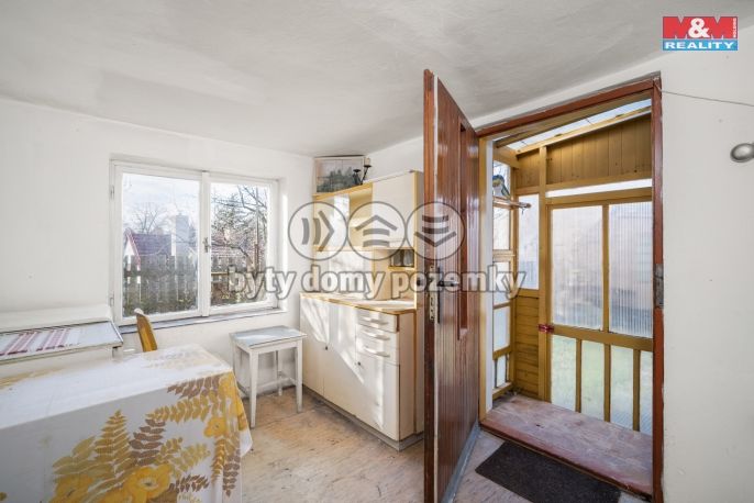 Prodej, Pozemek k bydlení, Hluboš