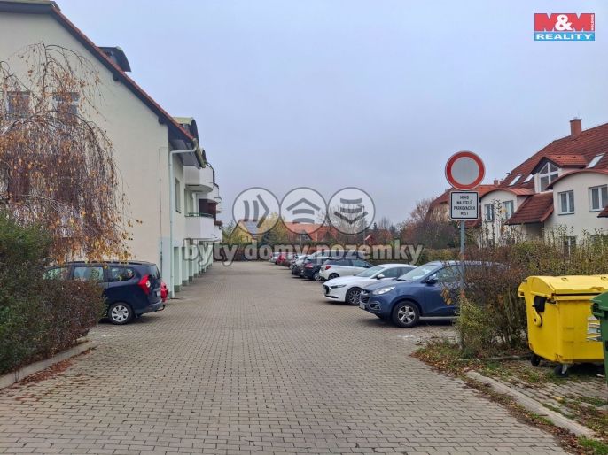 Prodej, Byt 2+1, Bílovice nad Svitavou