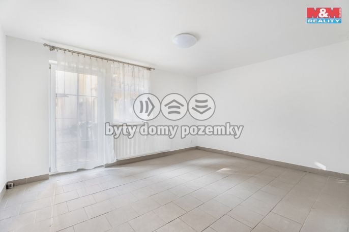 Prodej, Byt 3+kk, Mladé Buky