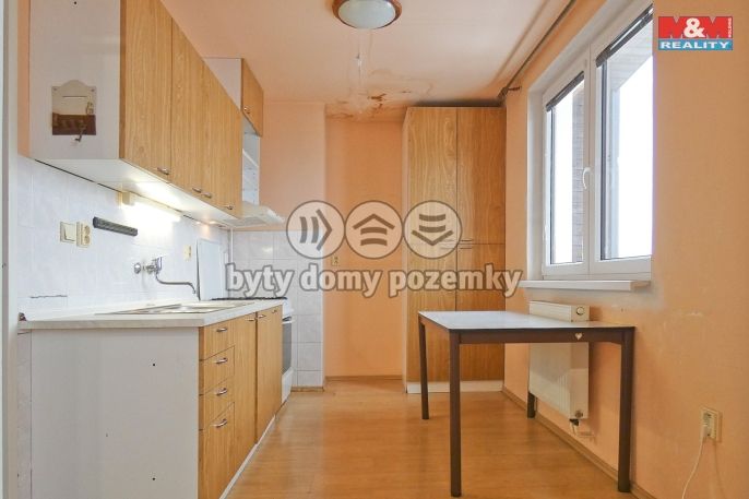 Pronájem, Byt 2+1, Golčův Jeníkov