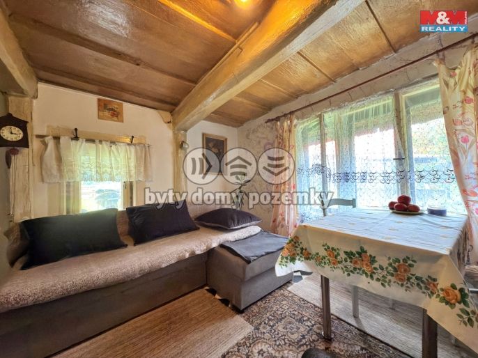 Prodej, Chalupa, Nový Bydžov