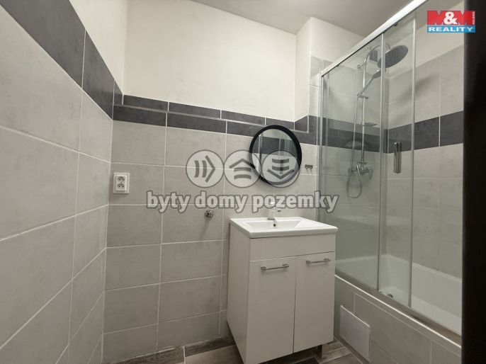 Pronájem, Byt 3+1, Ostrava