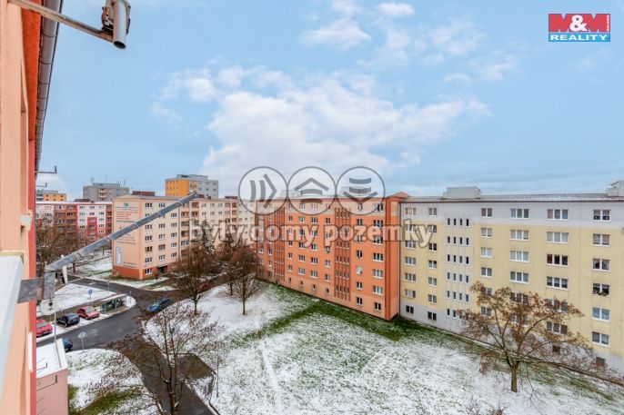 Prodej, Byt 2+1, Chodov