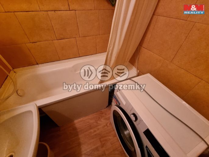 Prodej, Byt 2+1, Opava