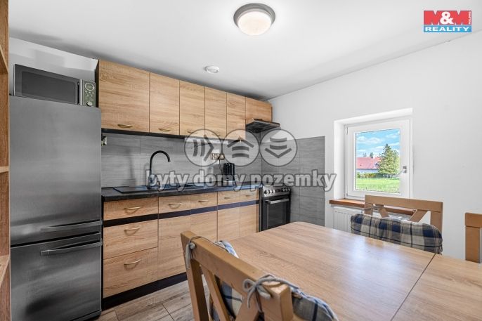 Prodej, Rodinný dům, Frýdlant