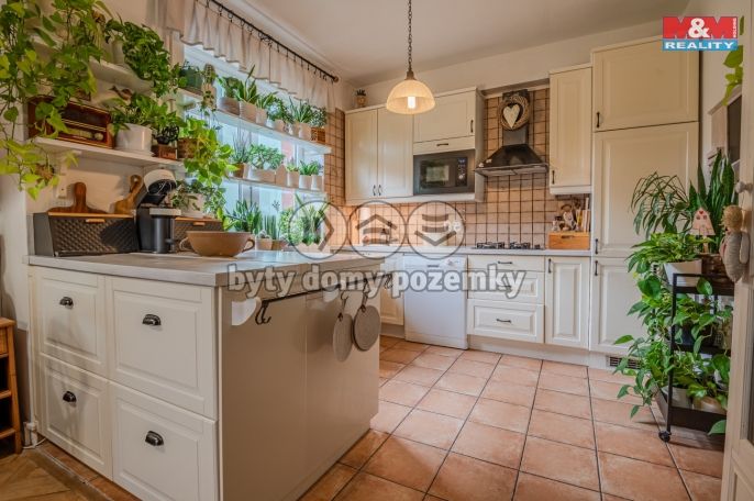 Prodej, Byt 3+kk, Orlová