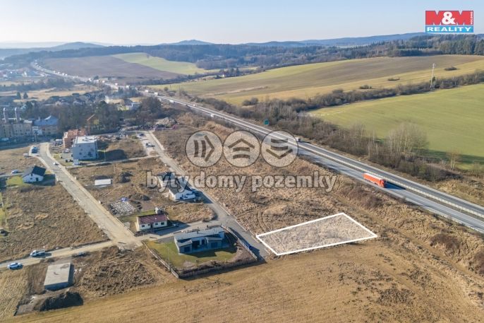 Prodej, Pozemek k bydlení, Mýto