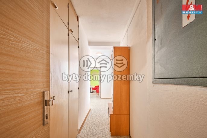 Prodej, Byt 2+kk, Rokytnice nad Jizerou