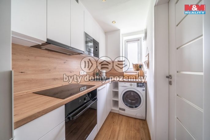 Prodej, Byt 3+kk, Beroun